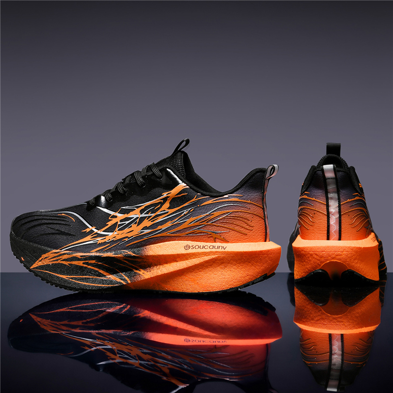 Koşu ayakkabıları erkekler içi - Running Shoe Carbon incelemesi ve fiyatı