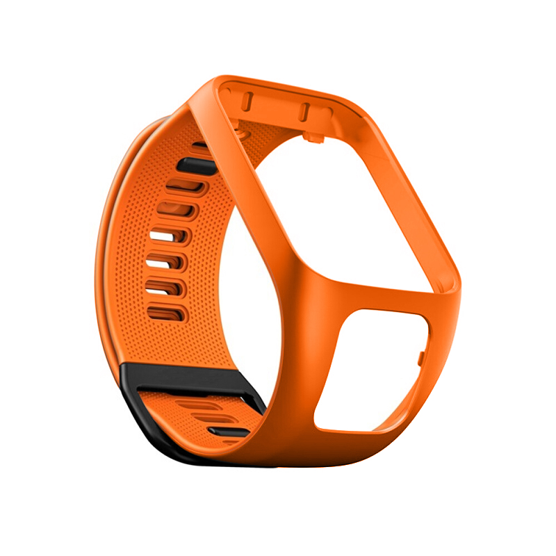 TPU Tek Parça Moda Kayış TomTo - Runners Gear incelemesi ve fiyatı