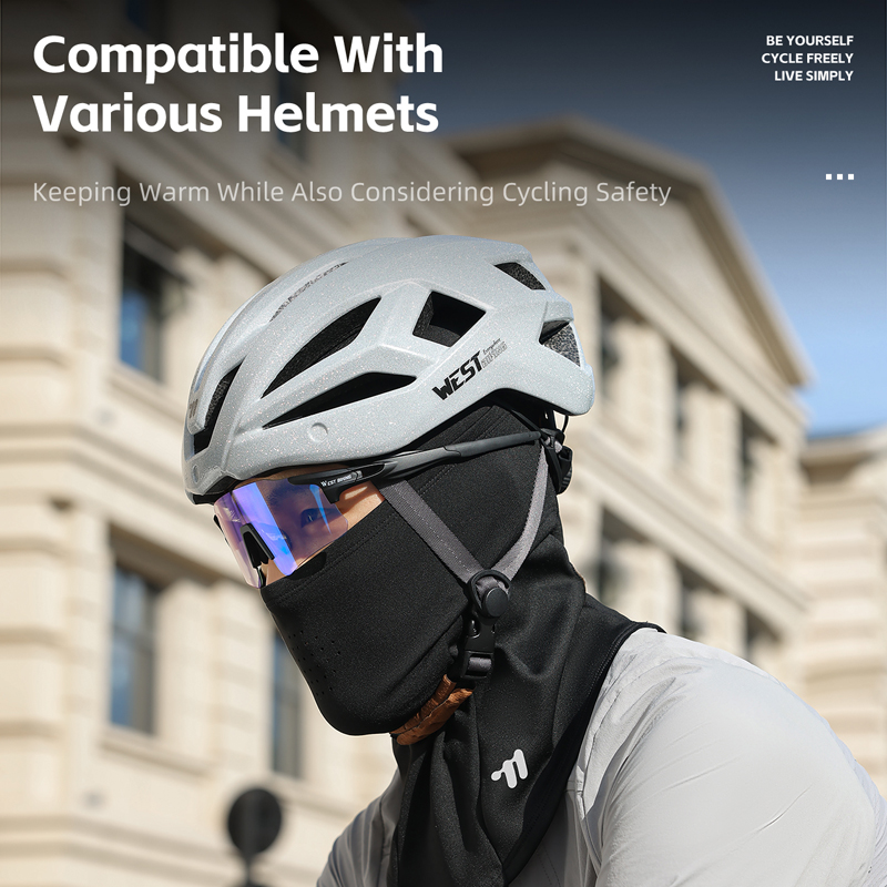 Kış sıcak Balaclava rüzgar geç - Head Gear Running incelemesi ve fiyatı