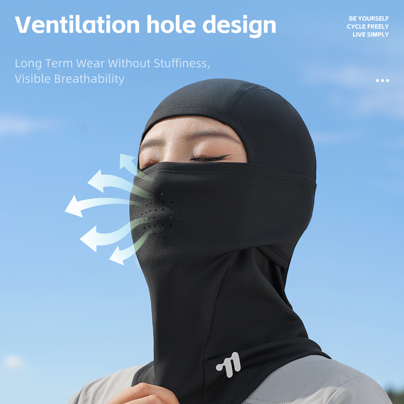 Kış sıcak Balaclava rüzgar geç - Head Gear Running incelemesi ve fiyatı