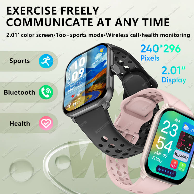 2026 Yeni GPS Takipli Akıllı S - Gps Running Watch incelemesi ve fiyatı