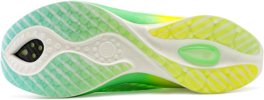 ONEMIX T700 Karbon Plaka Marat - Running Shoe Carbon incelemesi ve fiyatı