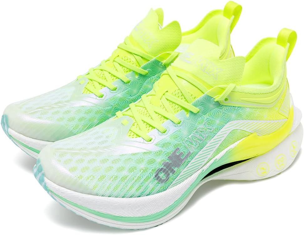 ONEMIX T700 Karbon Plaka Marat - Running Shoe Carbon incelemesi ve fiyatı