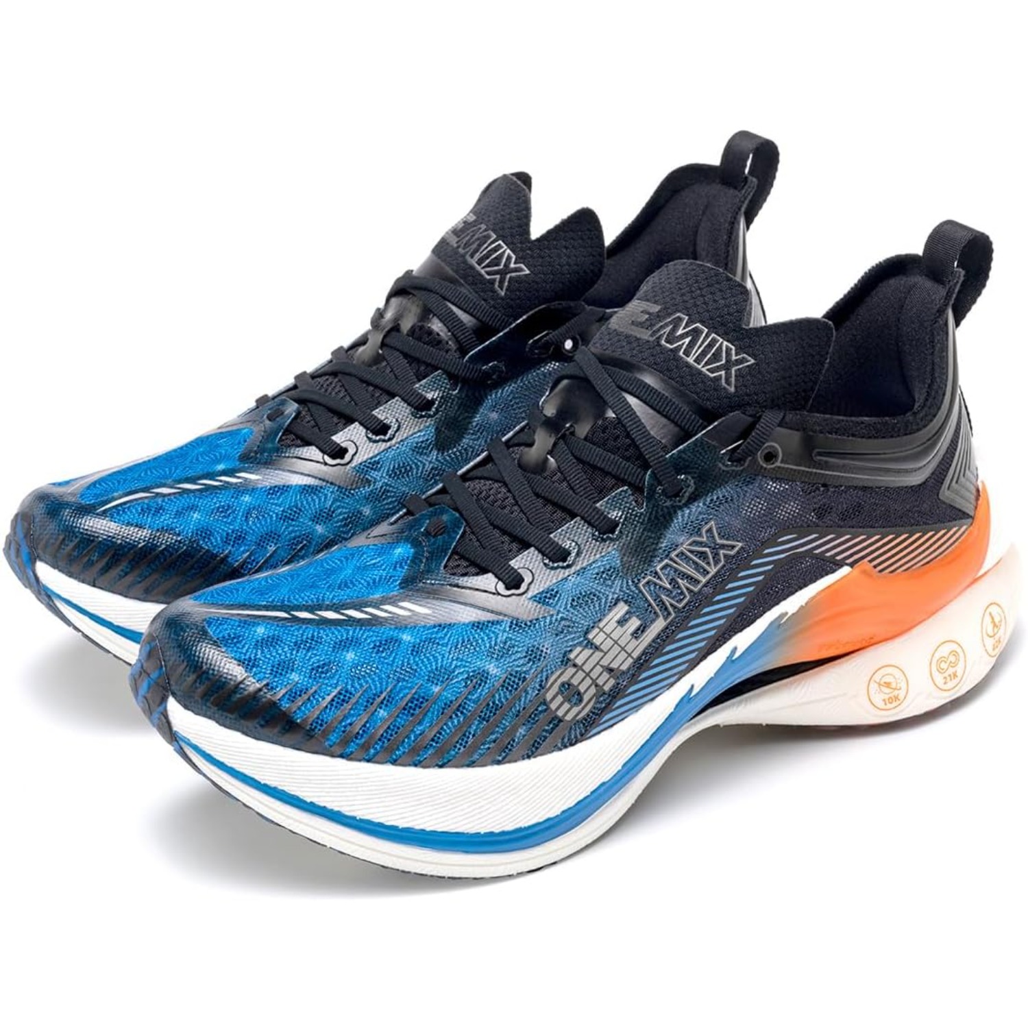 ONEMIX T700 Karbon Plaka Marat - Running Shoe Carbon incelemesi ve fiyatı