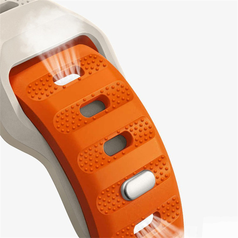 18mm 20mm 22mm Silikon Kayış H - Runners Gear incelemesi ve fiyatı
