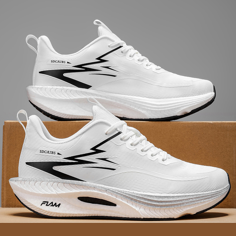 Koşu Ayakkabıları Erkekler Kar - Running Shoe Carbon incelemesi ve fiyatı