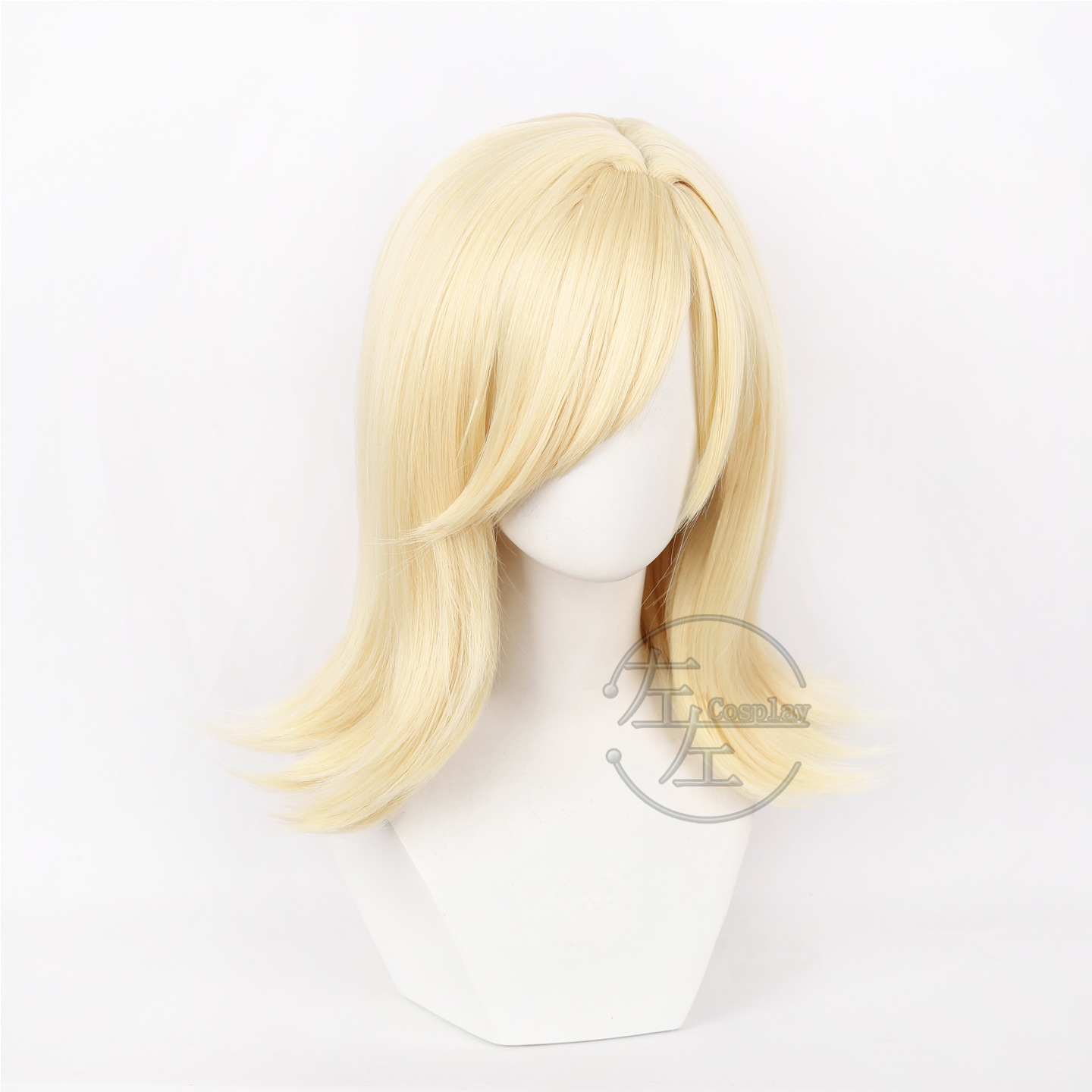Lucy Steel Cosplay Peruk Anime - Head Gear Running incelemesi ve fiyatı