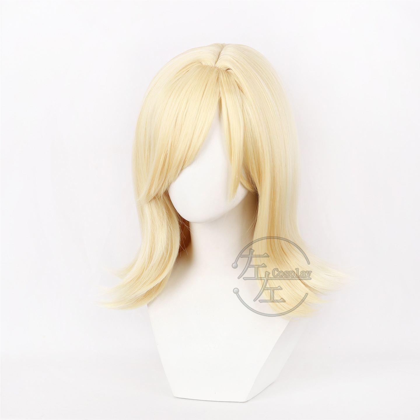 Lucy Steel Cosplay Peruk Anime - Head Gear Running incelemesi ve fiyatı