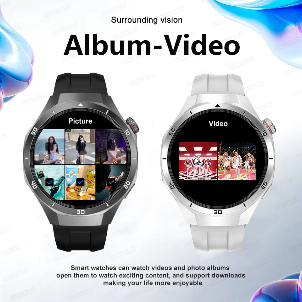 2026 Yeni Watch 5 Pro GPS Hari - Gps Running Watch incelemesi ve fiyatı
