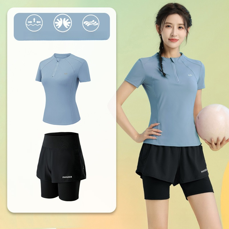 Yazlık Kadın 2 Parça Koşu Takı - Running Gear Quick Dry incelemesi ve fiyatı