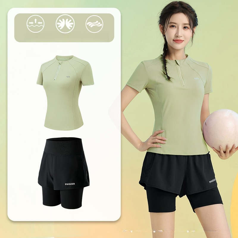 Yazlık Kadın 2 Parça Koşu Takı - Running Gear Quick Dry incelemesi ve fiyatı