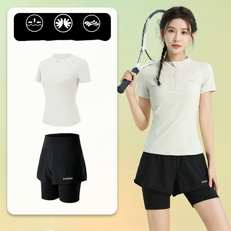 Yazlık Kadın 2 Parça Koşu Takı - Running Gear Quick Dry incelemesi ve fiyatı