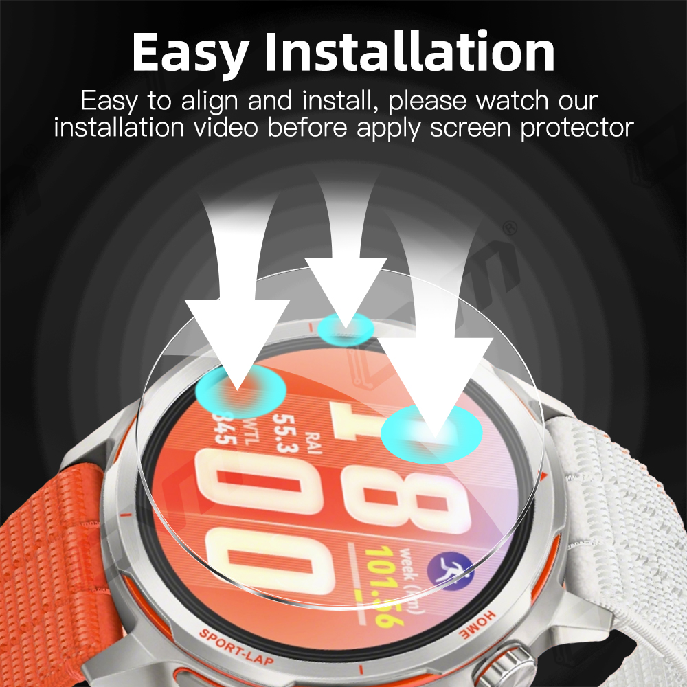 Huawei Watch GT Runner 2 için  - Runners Gear incelemesi ve fiyatı