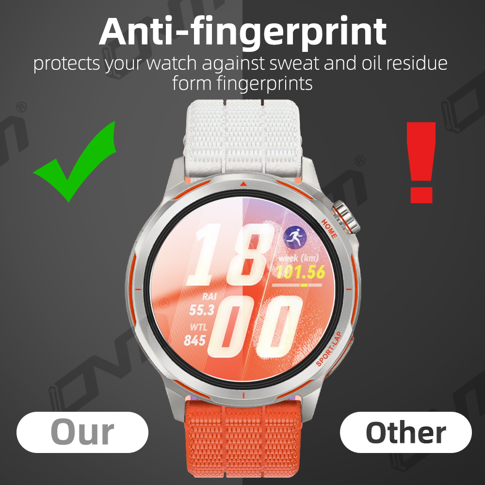 Huawei Watch GT Runner 2 için  - Runners Gear incelemesi ve fiyatı