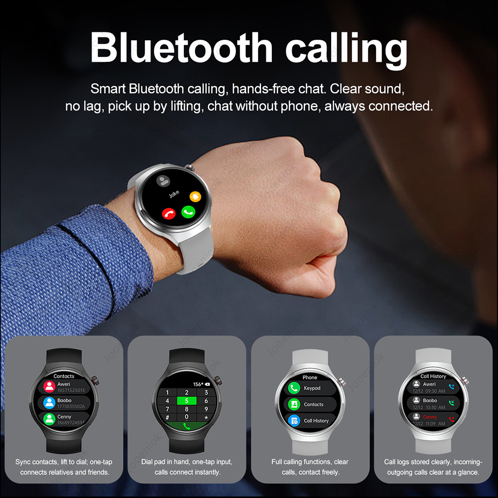 2026 Yeni Watch 5 Pro Yükseltm - Gps Running Watch incelemesi ve fiyatı