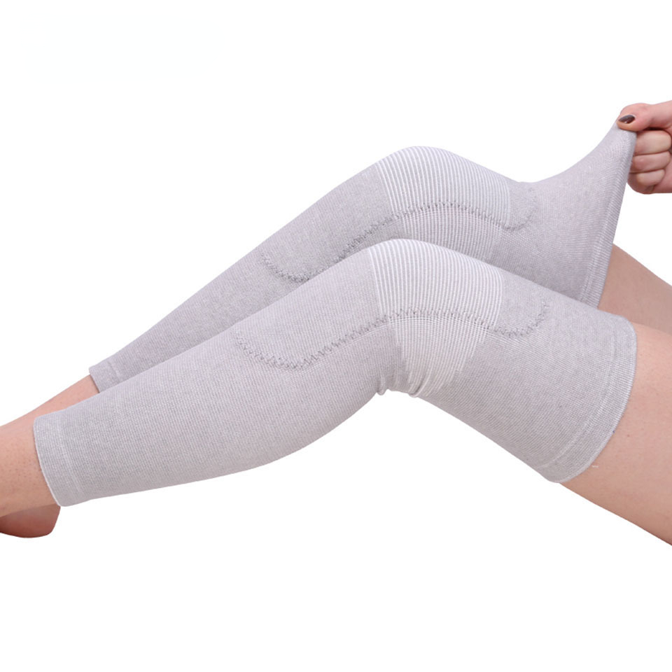 2023 yeni 1 çift uzun kış sıca - Running Gear For Knee Pain incelemesi ve fiyatı