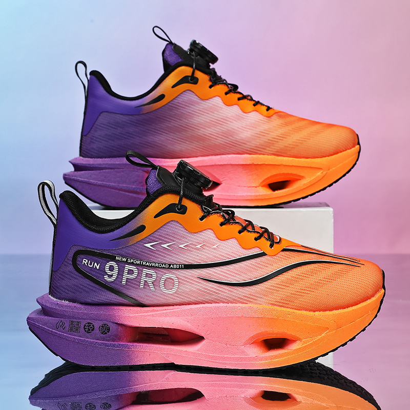 Koşu ayakkabıları maraton karb - Running Shoe Carbon incelemesi ve fiyatı