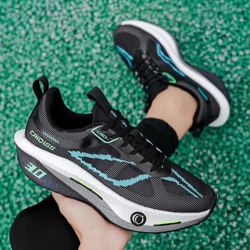 Koşu Ayakkabıları Karbon Board - Running Shoe Carbon incelemesi ve fiyatı