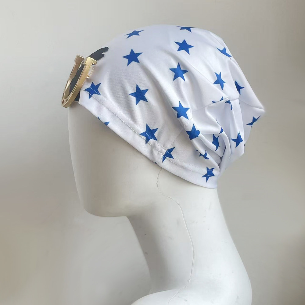 Jonathan Joestar Cosplay Şapka - Head Gear Running incelemesi ve fiyatı