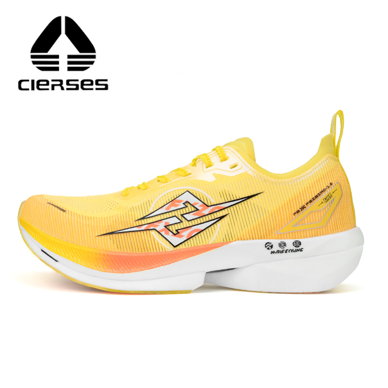 CIERSES MFXZG Karbon Plakalı M - Ultragear Running incelemesi ve fiyatı