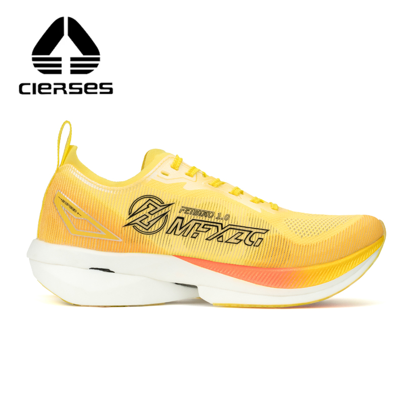 CIERSES MFXZG Karbon Plakalı M - Ultragear Running incelemesi ve fiyatı