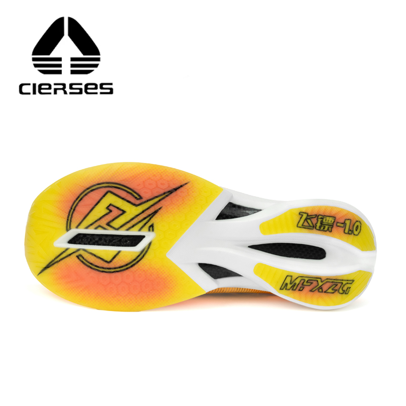 CIERSES MFXZG Karbon Plakalı M - Ultragear Running incelemesi ve fiyatı