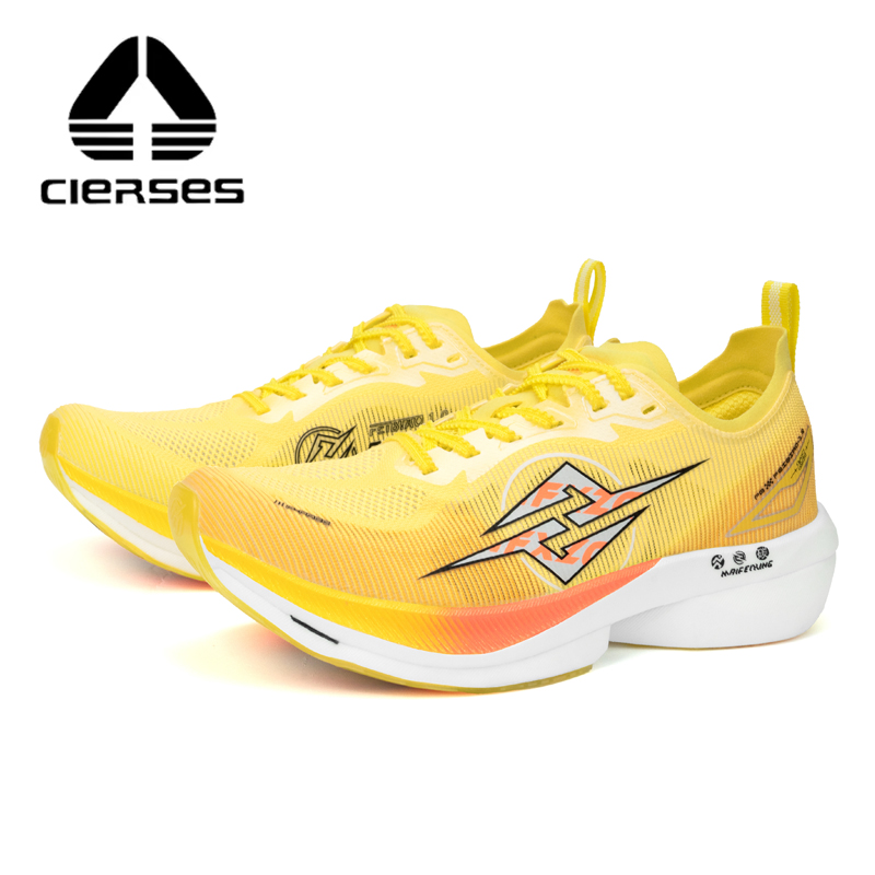 CIERSES MFXZG Karbon Plakalı M - Ultragear Running incelemesi ve fiyatı