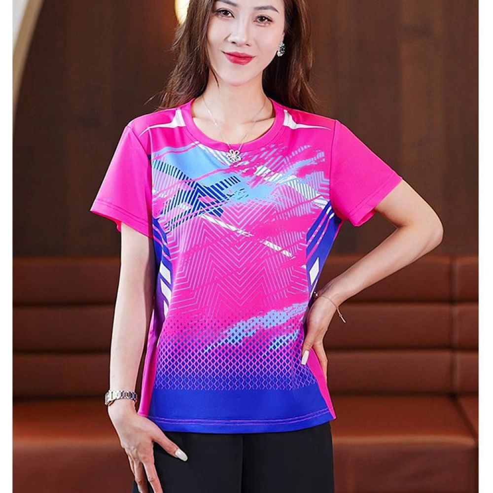 Yazlık Spor Üstü Kadın Tişörtü - Running Gear Quick Dry incelemesi ve fiyatı