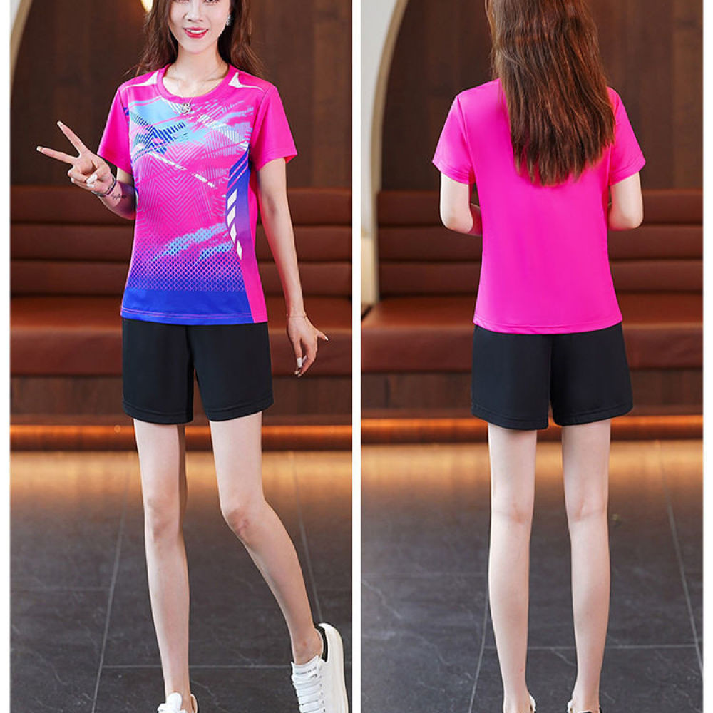 Yazlık Spor Üstü Kadın Tişörtü - Running Gear Quick Dry incelemesi ve fiyatı