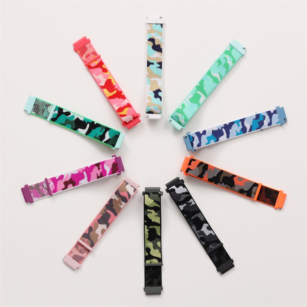 20mm 22mm Naylon Döngü Kayışı  - Runners Gear incelemesi ve fiyatı