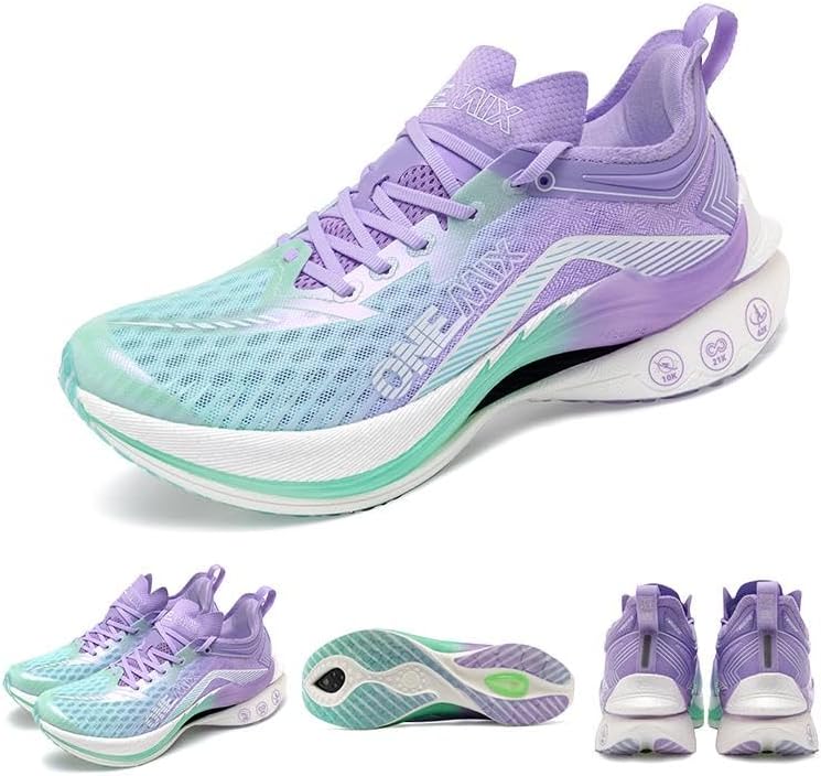 ONEMIX T700 Karbon Plaka Marat - Running Shoe Carbon incelemesi ve fiyatı
